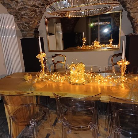 Dantes Apartment Pieve di Teco Luaran gambar