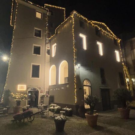 Dantes Apartment Pieve di Teco Luaran gambar