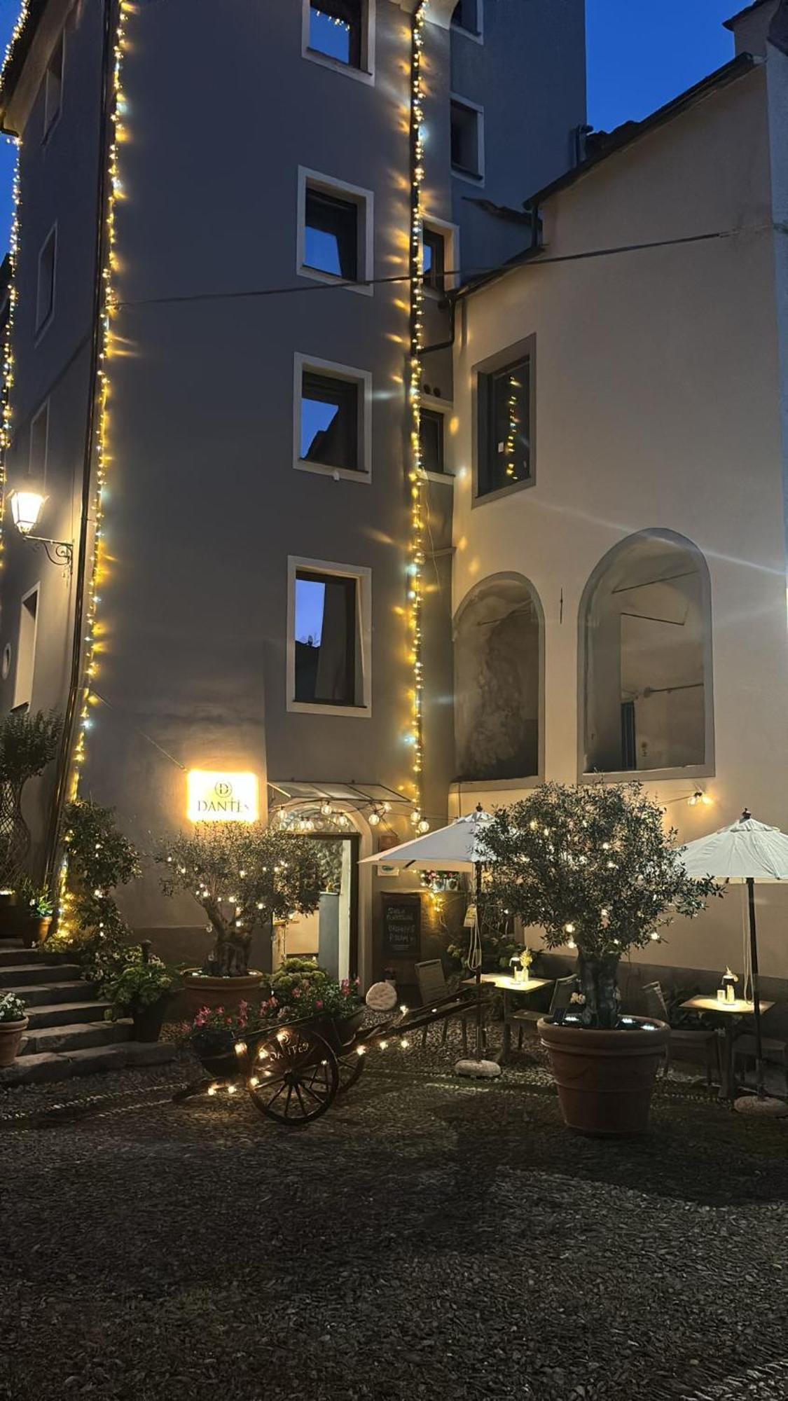 Dantes Apartment Pieve di Teco Luaran gambar