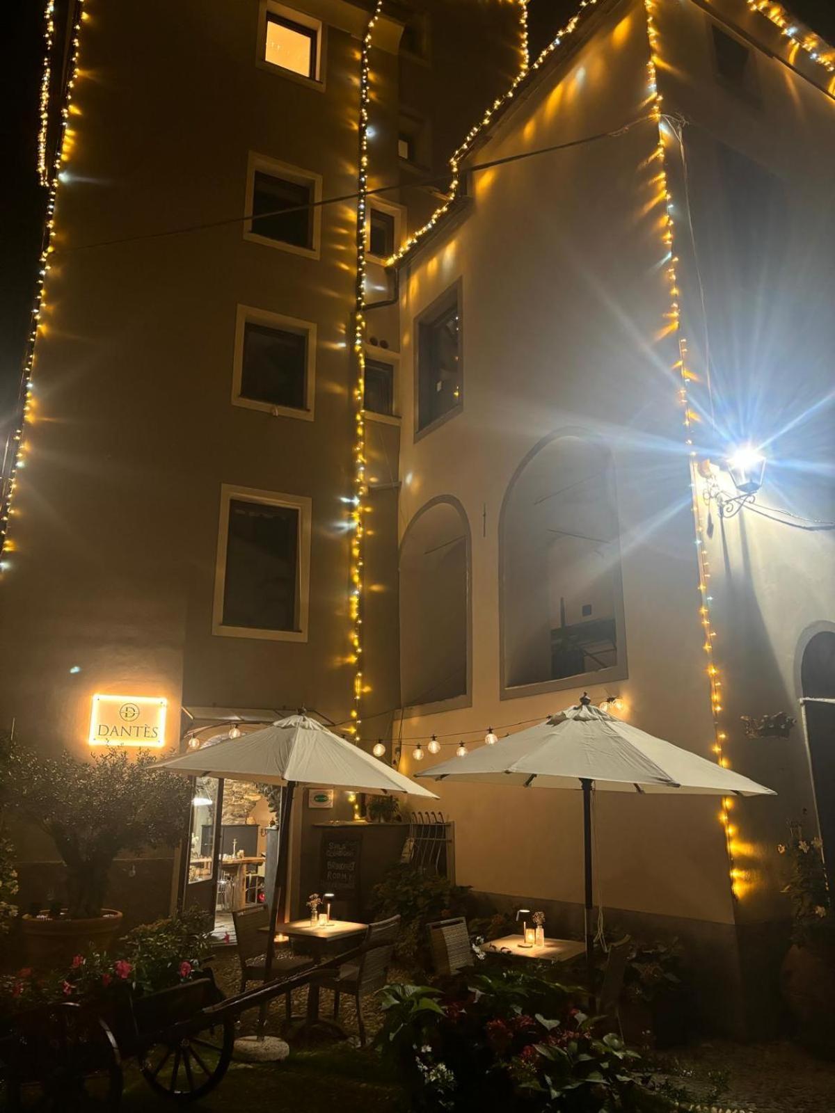 Dantes Apartment Pieve di Teco Luaran gambar