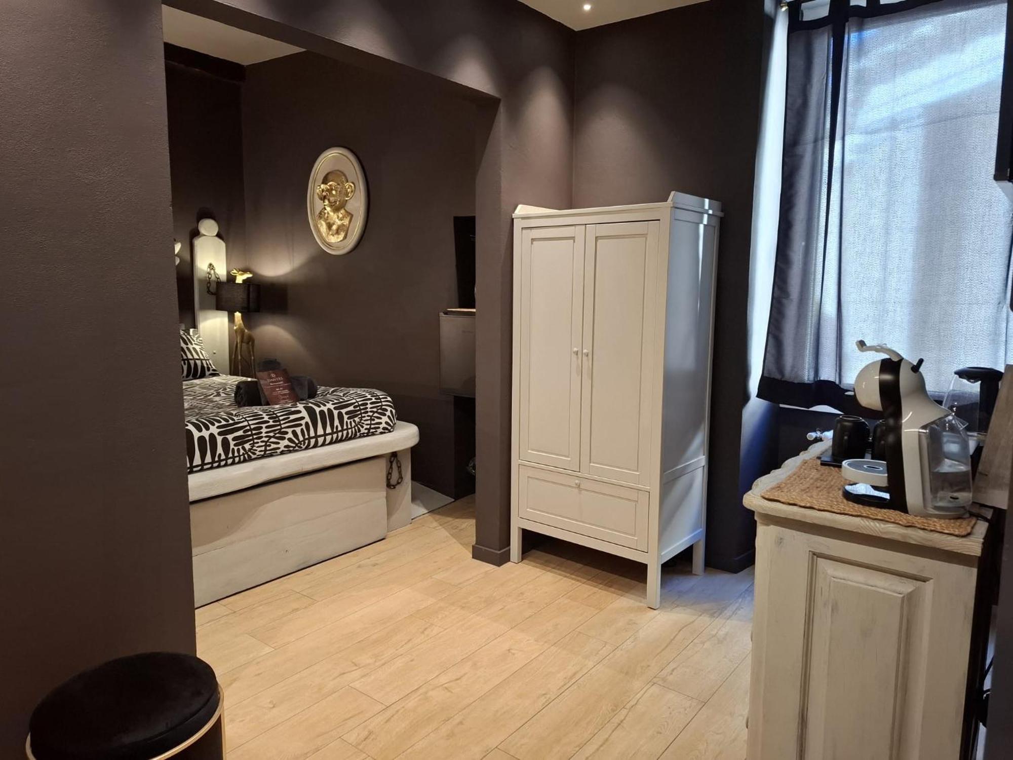 Dantes Apartment Pieve di Teco Luaran gambar
